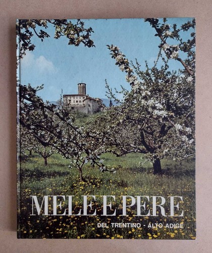 Mele pere del trentino alto - mele,