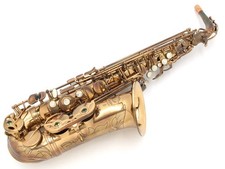 Sassofono contralto SELMER