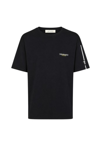 Shirt uomo trussardi maglia - t-shirt,