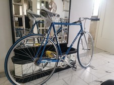 Bici da corsa acciaio single