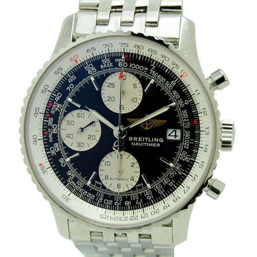 Orologio breitling old - breitling,