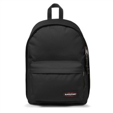 ZAINO EASTPAK OUT OF OFFICE BLACK NERO 27 L SCOMPARTO TABLET PC