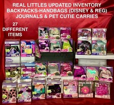 SHOPKINS REAL LITTLES MINI