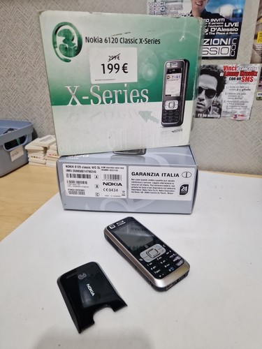 Nokia 6120 series edition - ,