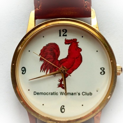 Orologio donna promozionale