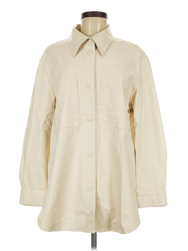 Zara women ivory - women, m