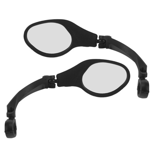Pcs specchietto bici - 2,