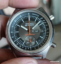 SEIKO 5 SPORT SPEEDTIMER