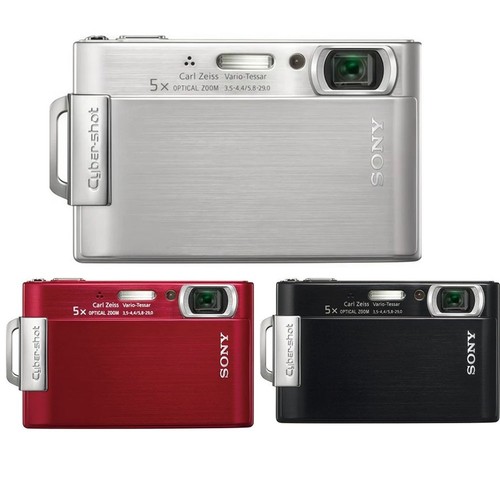 Sony cyber shot dsc - sony, cyber-shot