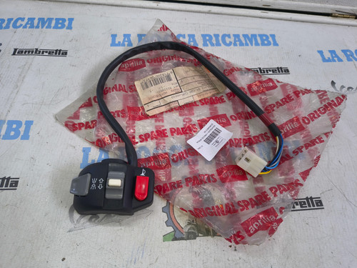 Devioluci frecce aprilia - ,