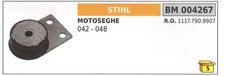Antivibrante stihl motosega - stihl,