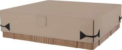 Copertura vasca idromassaggio