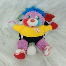 Vintage Sports Mattel Popples