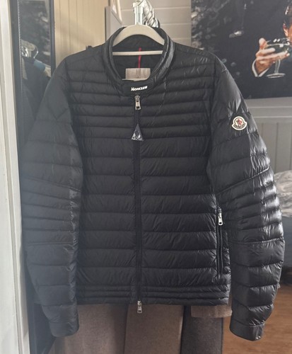 Giacca moncler kavir - giacca,