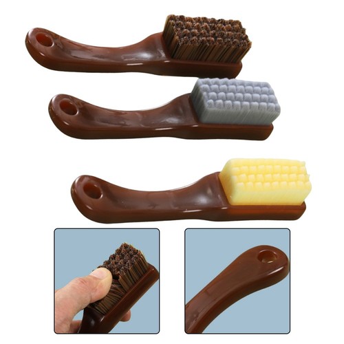Ensemble brosse ergonomique - ensemble,