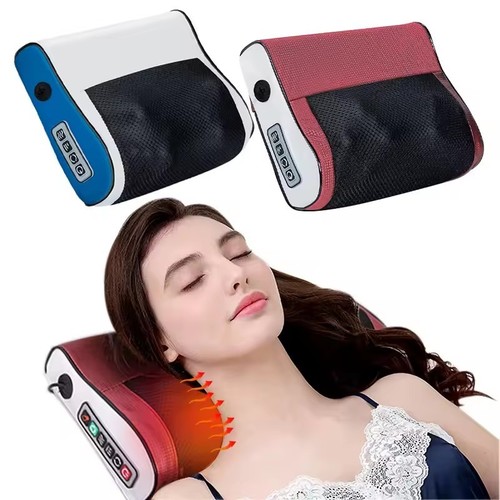 Cuscino massaggiante con - massaggiante,