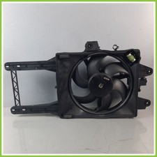 Ventola Radiatore Motore