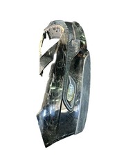 PARAURTI ANTERIORE PER LANCIA Delta 3° Serie (08>11)