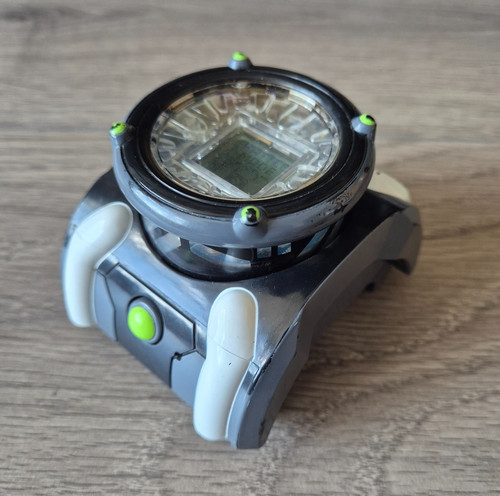 Orologio ben deluxe - orologio, 10