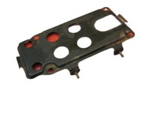 supporto vano batteria support