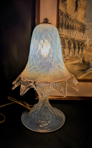 Coppia lampade tavolo - coppia,