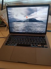MacBook Pro 13 pollici 2012
