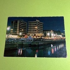 RICCIONE PORTO CANALE E