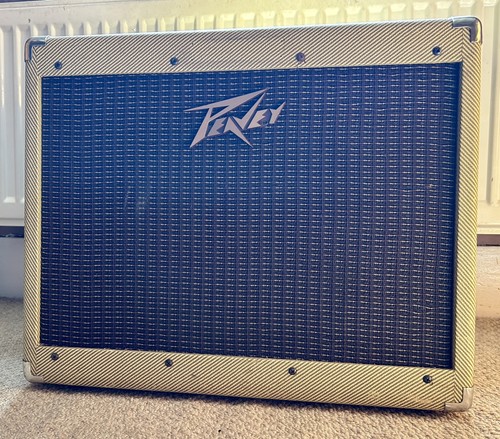 Peavey classic - classic, 30