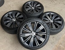 4 CERCHI IN LEGA ORIGINALI 18"