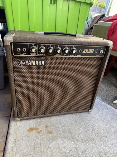 Amplificatore per chitarra