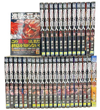 Attack titan vol 34 - attack, on