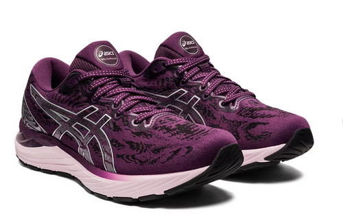 Asics gel cumulus - gel-cumulus, 23