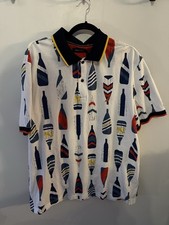 Polo Nautica Remi Colorati