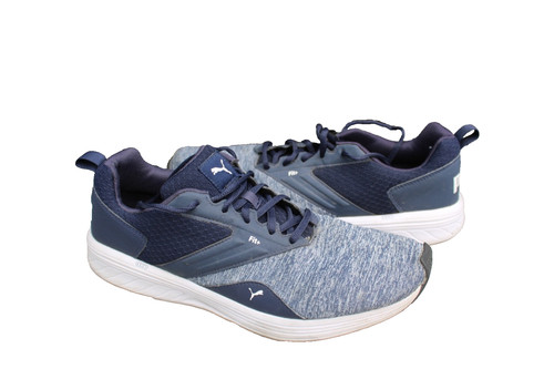 Sneaker uomo puma nrgy comet - uomo,