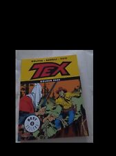 BOSELLI/TICCI/NOLITTA: TEX ‘GOLDEN PASS’ (OSCAR BEST SELLERS 1° ed. 2007)
