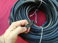 Guarnizione universale vetri e