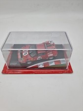 modellino Ferrari Racing 365