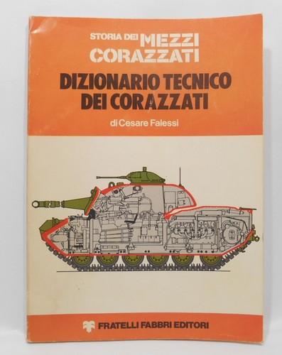 Storia dei mezzi corazzati - ,