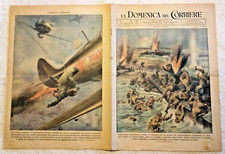 Domenica del corriere 1945-11