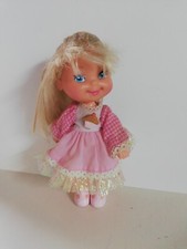 CHERRY MERRY MUFFIN CHERRY CILIEGIA MATTEL BAMBOLA PASTICCIERA 80" Betty Berry