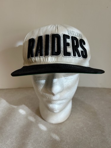 Oakland raiders vintage rare - raiders,