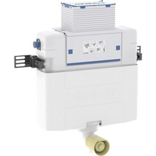 CASSETTA DA INCASSO GEBERIT