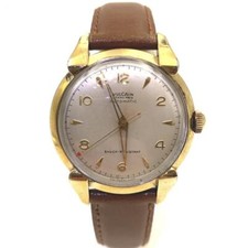 Pre-Owned Vulcain Grand Prix