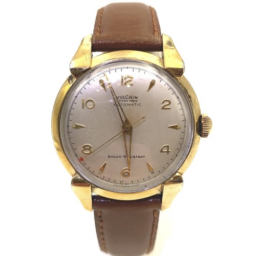 Pre owned vulcain grand prix - grand,