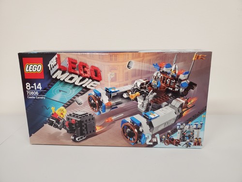 Lego nuovo film - nuovo,