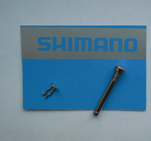Shimano vite pastiglie - shimano,
