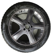 Cerchi Ronal per Mercedes ML r19 + Pneumatico Nokian