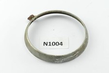 Moto Guzzi Zigolo 110 CC - Anello lampada faro anello N1004