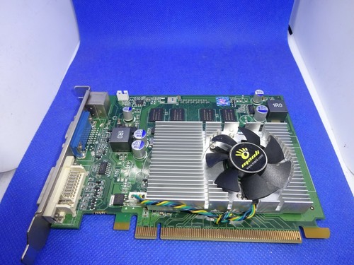 Club geforce 9500 512mb - gt,