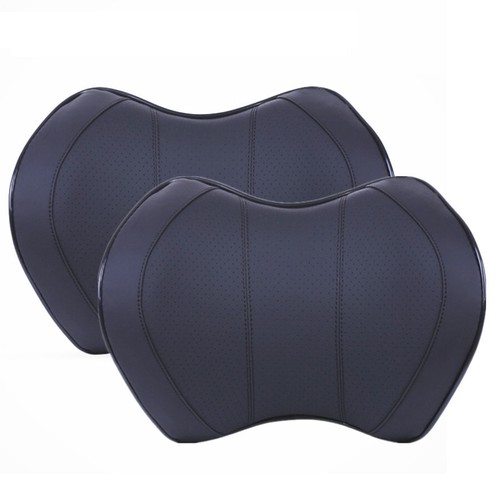 2pz cuscino poggiatesta - 2pz,